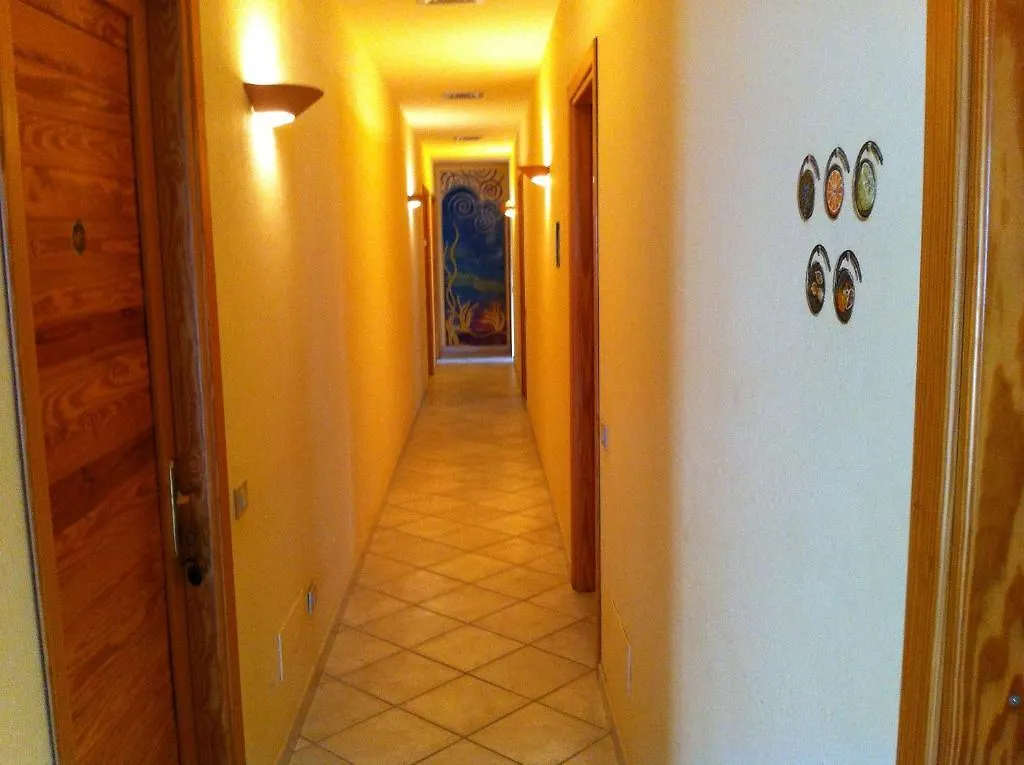 Agrihotel Morada 빌라 산 피에트로