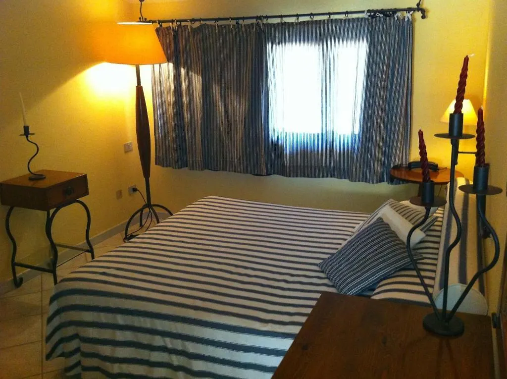 Agrihotel Morada 빌라 산 피에트로 3*,