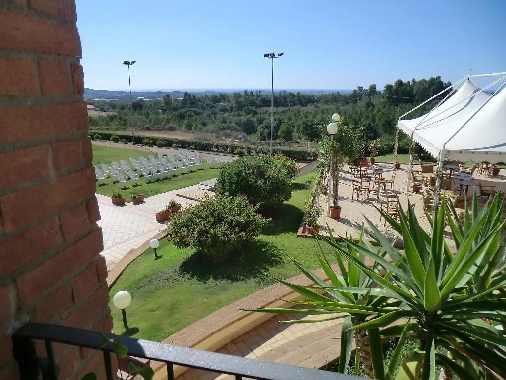 Agrihotel Morada 빌라 산 피에트로 3*,  이탈리아