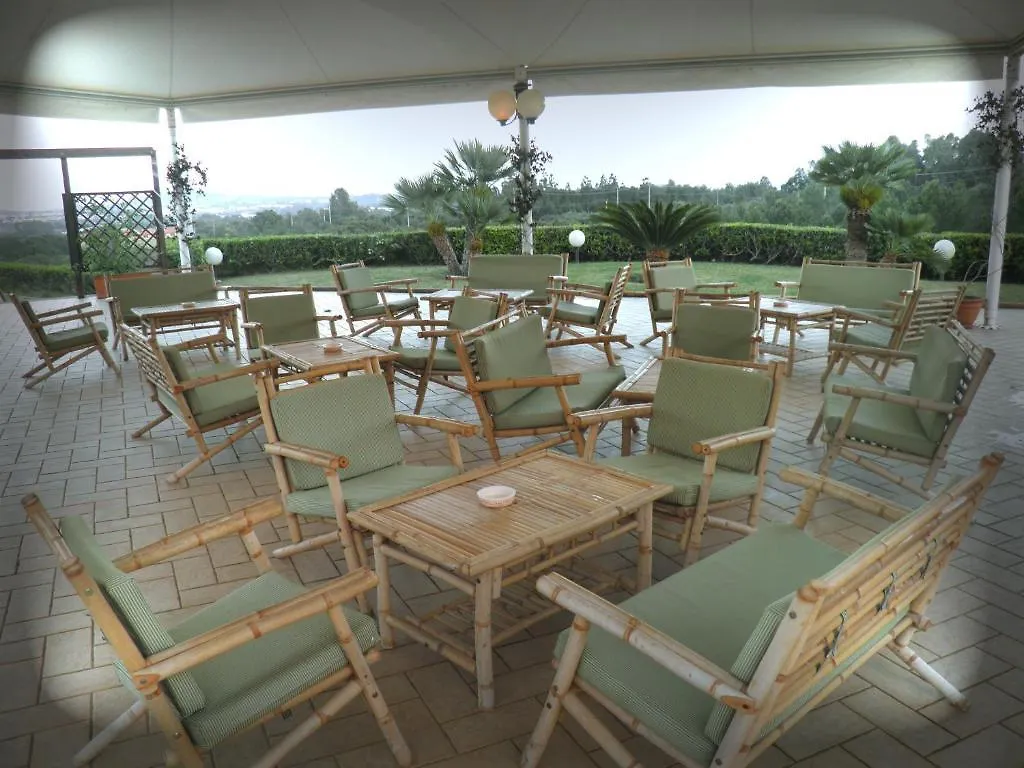 *** 호텔 Agrihotel Morada 빌라 산 피에트로 이탈리아