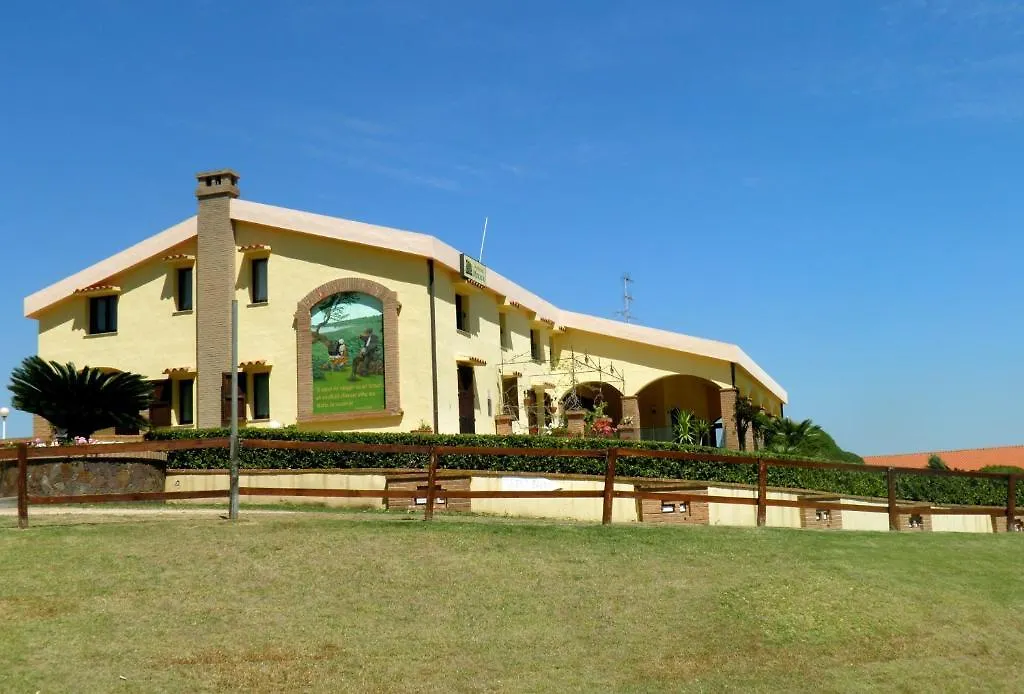 Agrihotel Morada 빌라 산 피에트로