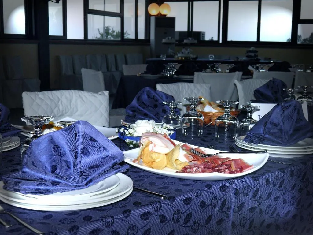 호텔 Agrihotel Morada 빌라 산 피에트로