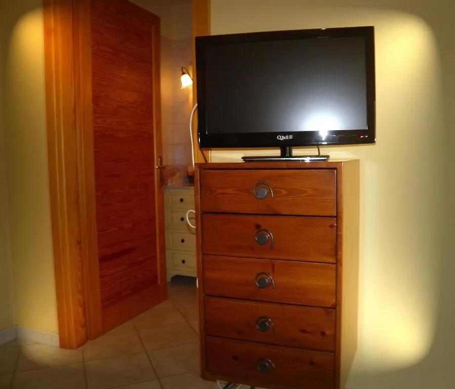 Agrihotel Morada 빌라 산 피에트로 3*,  이탈리아