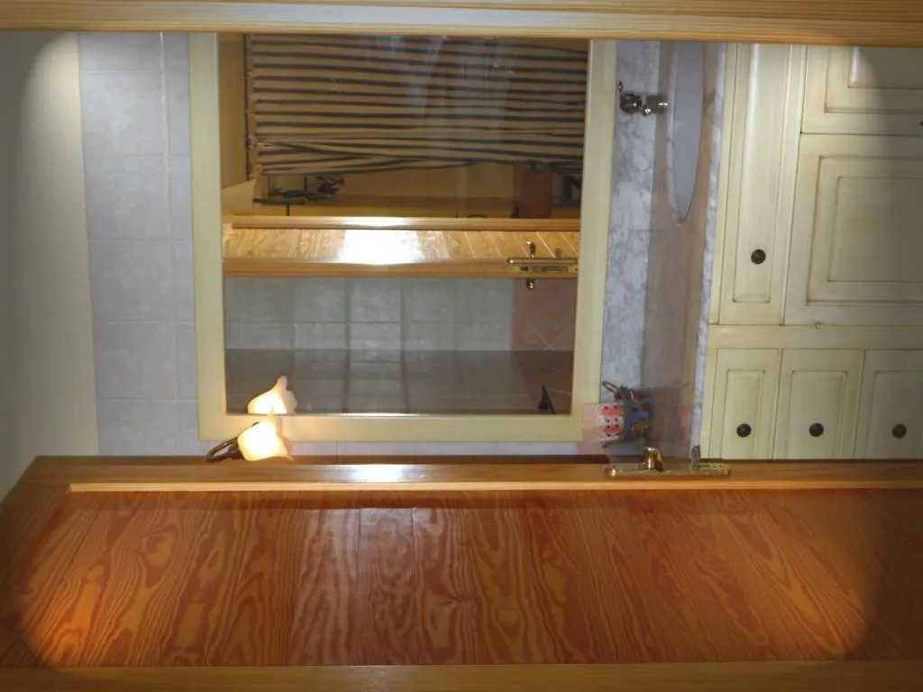 Agrihotel Morada 빌라 산 피에트로 호텔