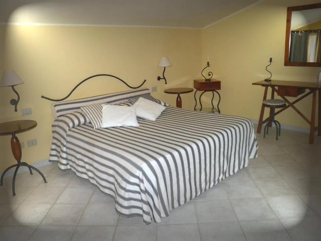 Agrihotel Morada 빌라 산 피에트로 3*,  이탈리아