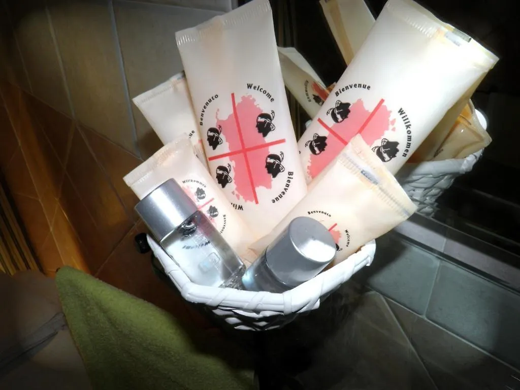 Agrihotel Morada 빌라 산 피에트로 이탈리아