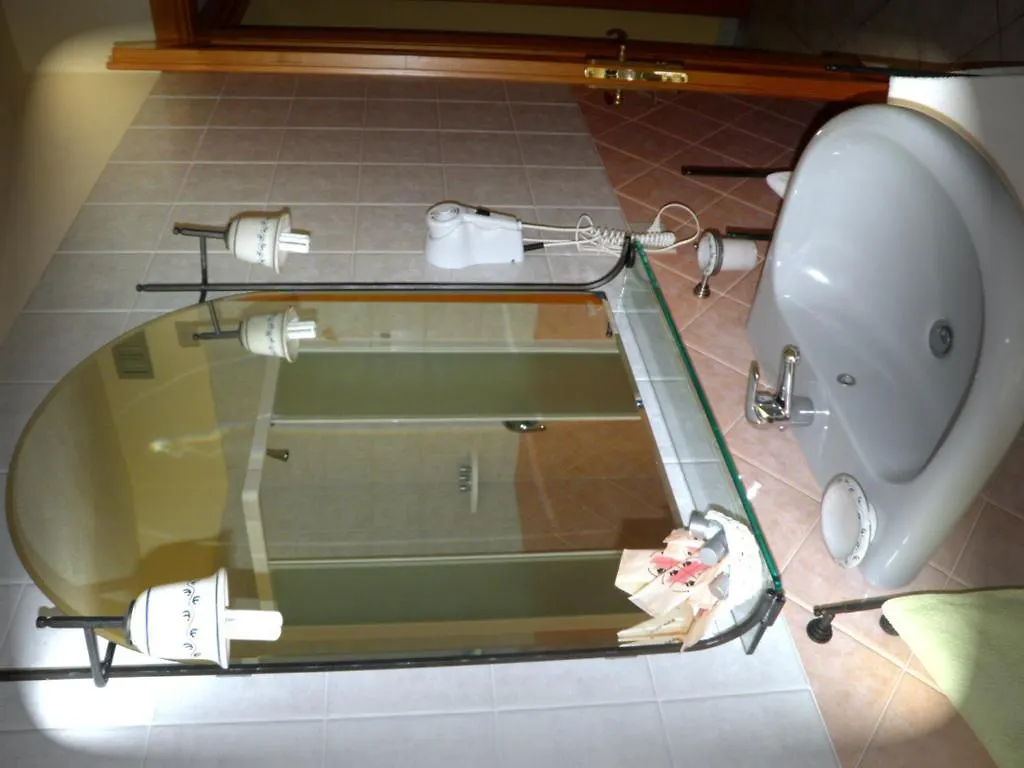 Agrihotel Morada 빌라 산 피에트로 이탈리아