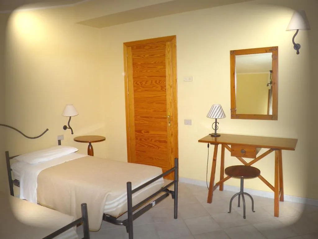 *** 호텔 Agrihotel Morada 빌라 산 피에트로 이탈리아