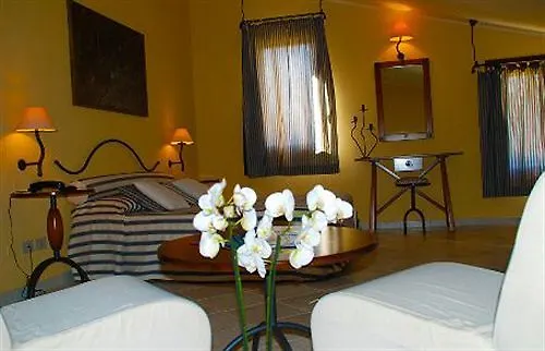 Agrihotel Morada Вилла-Сан-Пьетро 3*,