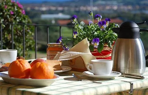 Agrihotel Morada 빌라 산 피에트로