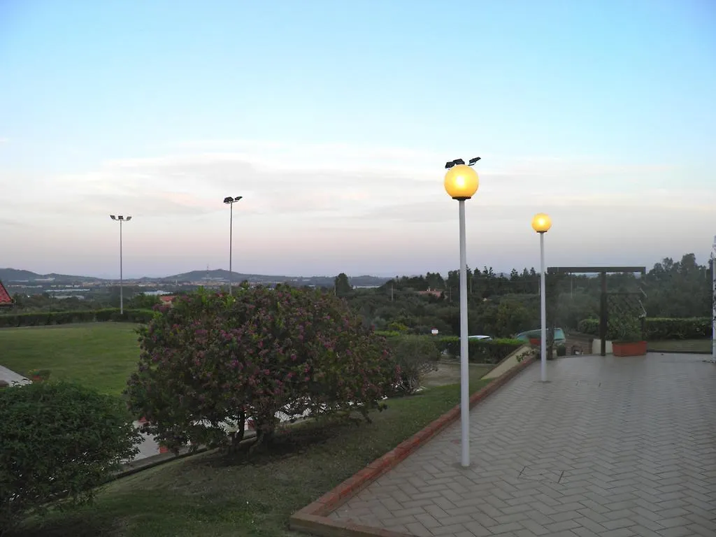 Agrihotel Morada 빌라 산 피에트로 이탈리아