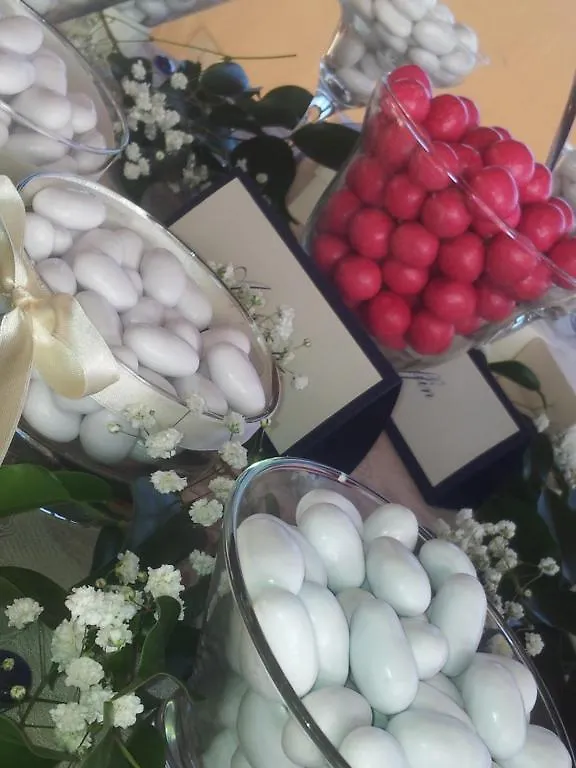 Agrihotel Morada 빌라 산 피에트로 3*,  이탈리아