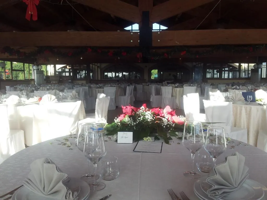 Agrihotel Morada Вилла-Сан-Пьетро