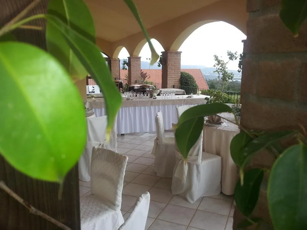 Agrihotel Morada 빌라 산 피에트로