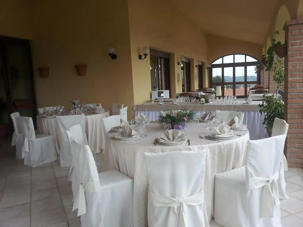 Agrihotel Morada 빌라 산 피에트로