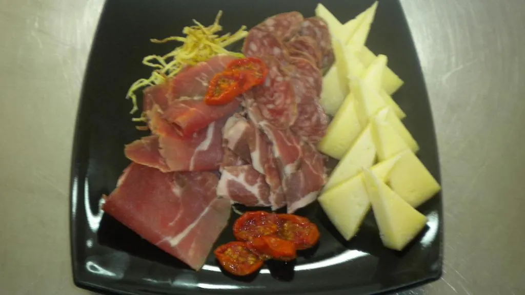 Agrihotel Morada 빌라 산 피에트로
