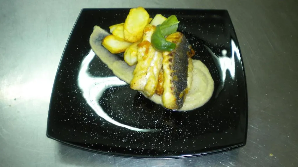 Agrihotel Morada 빌라 산 피에트로 3*,