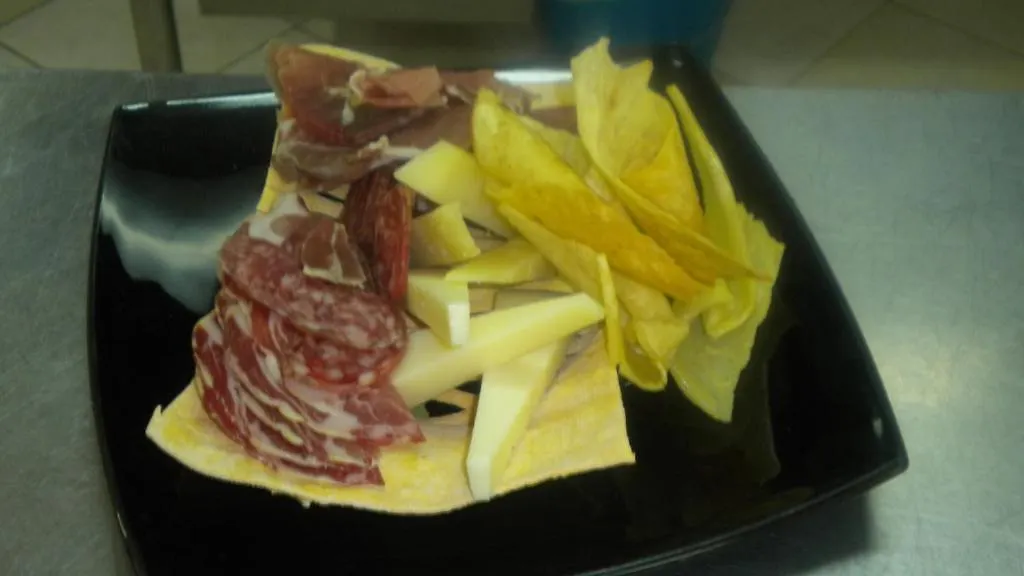 호텔 Agrihotel Morada 빌라 산 피에트로