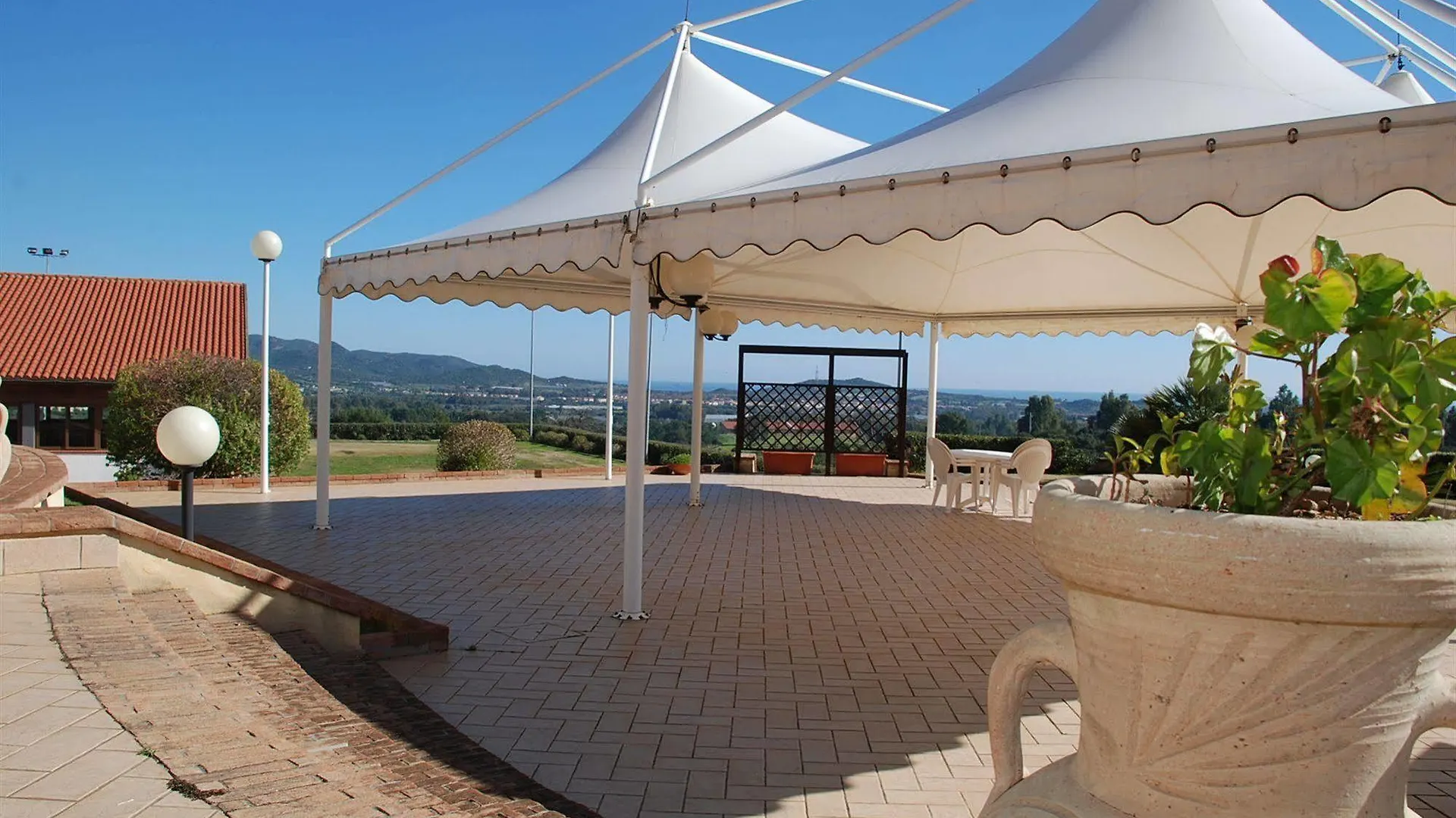 Agrihotel Morada 빌라 산 피에트로