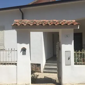 Bed & Breakfast A Casa Di Zia, Oschiri